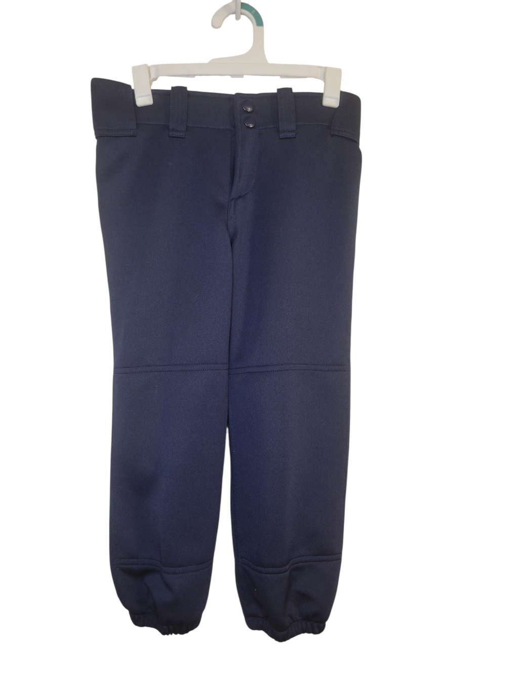 Mizuno Girla Belted Softball Performance Athletic Pants
